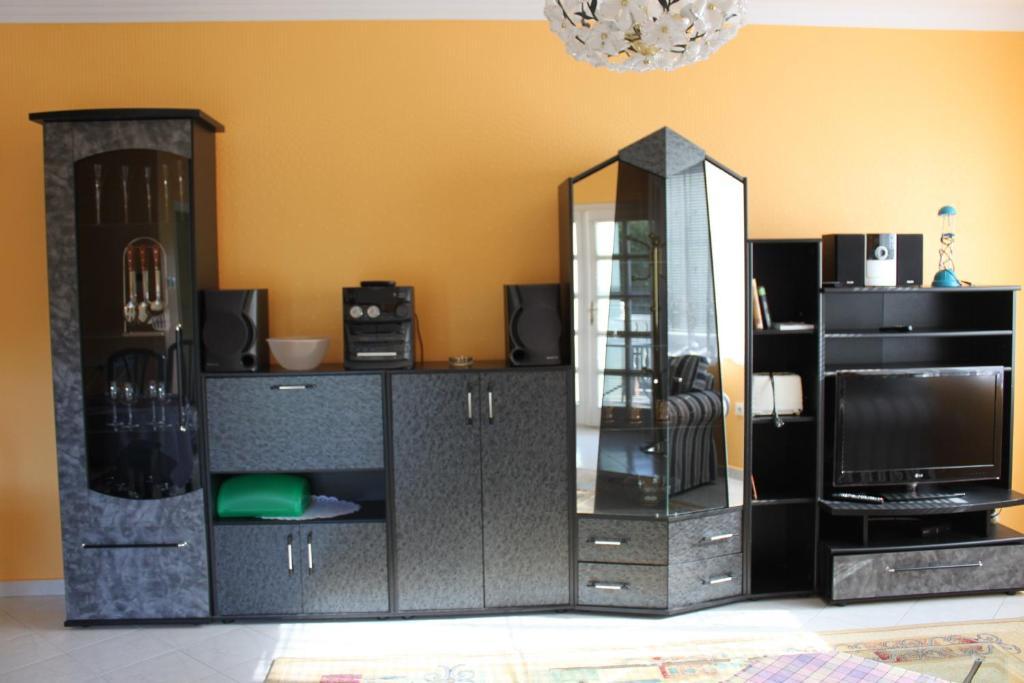 Orwa Apartmanok - Cedrus Koez Zalakaros Quarto foto