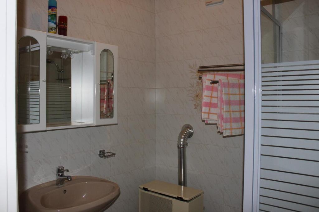 Orwa Apartmanok - Cedrus Koez Zalakaros Quarto foto