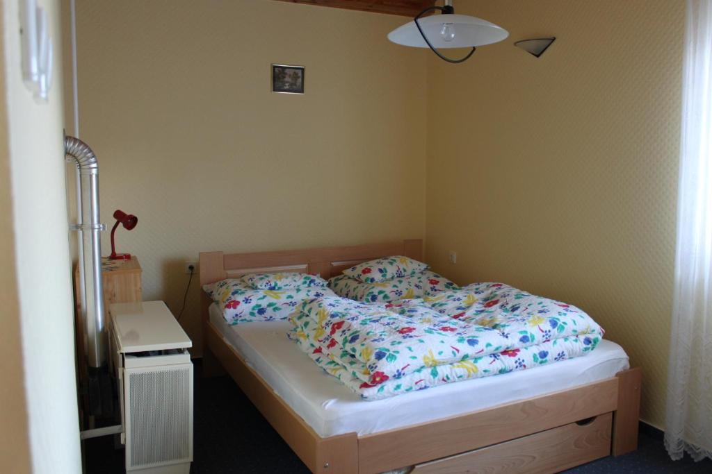 Orwa Apartmanok - Cedrus Koez Zalakaros Quarto foto