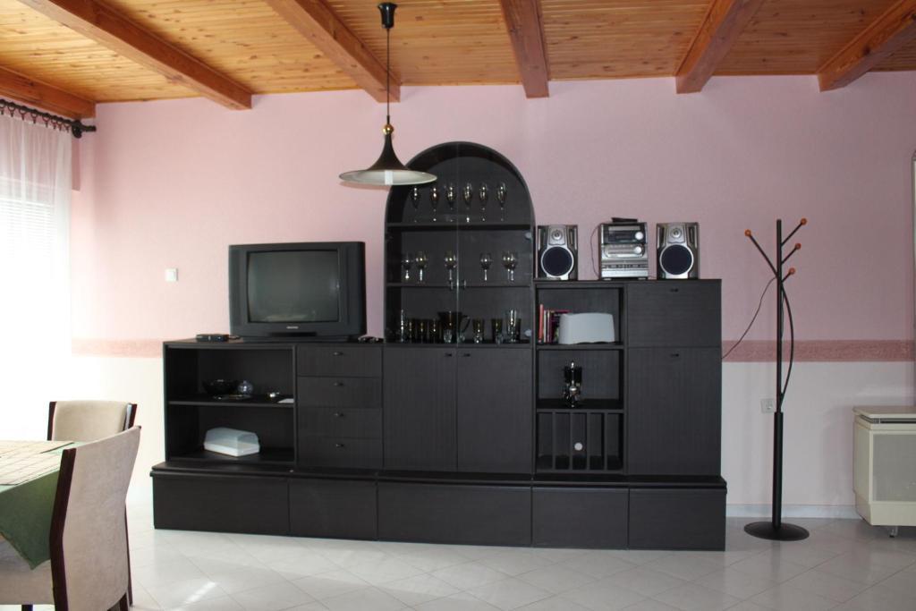 Orwa Apartmanok - Cedrus Koez Zalakaros Quarto foto