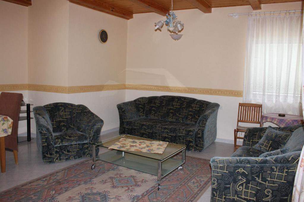 Orwa Apartmanok - Cedrus Koez Zalakaros Quarto foto